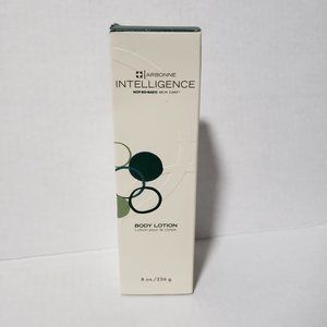Arbonne Intelligence Not So Basic Skin Care
